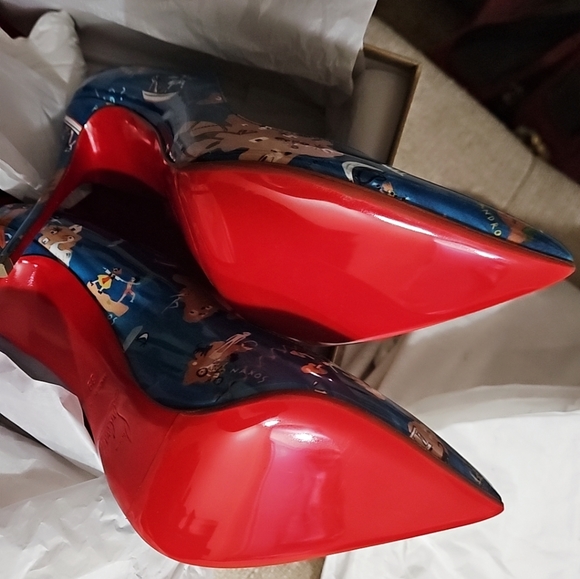 Christian louboutin - Picture 2 of 3